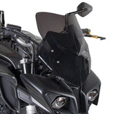 BARRACUDA Cupolino per YAMAHA MT-10